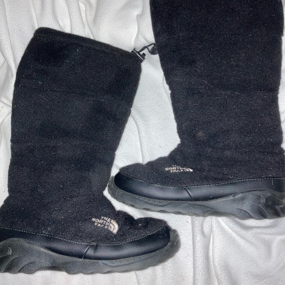 The North Face High Rise Heat Seeker Boot - Picture 6 of 6